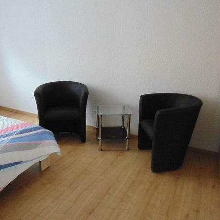 Gaestehaus Brandenburger Apartment Speyer Exterior foto
