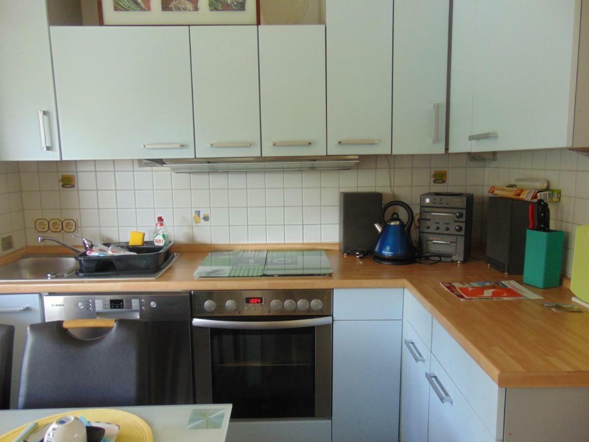 Gaestehaus Brandenburger Apartment Speyer Exterior foto
